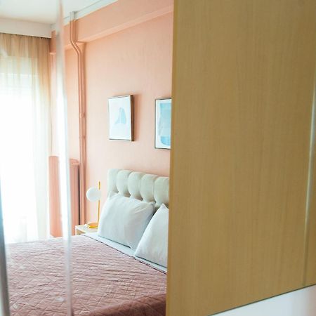 Axdhome Venizelou Project By Homebrain アレクサンドルポリス エクステリア 写真