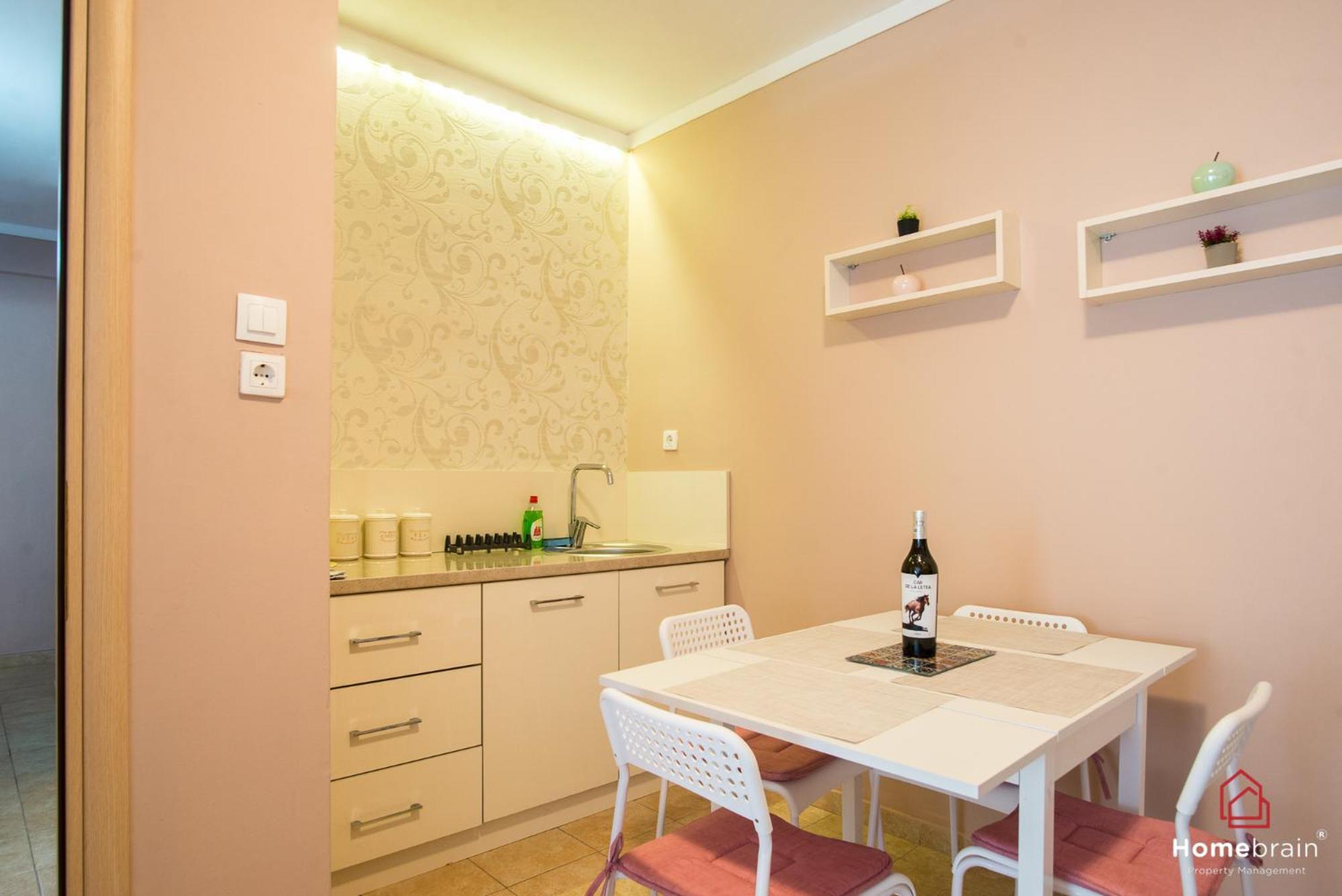 Axdhome Venizelou Project By Homebrain アレクサンドルポリス エクステリア 写真