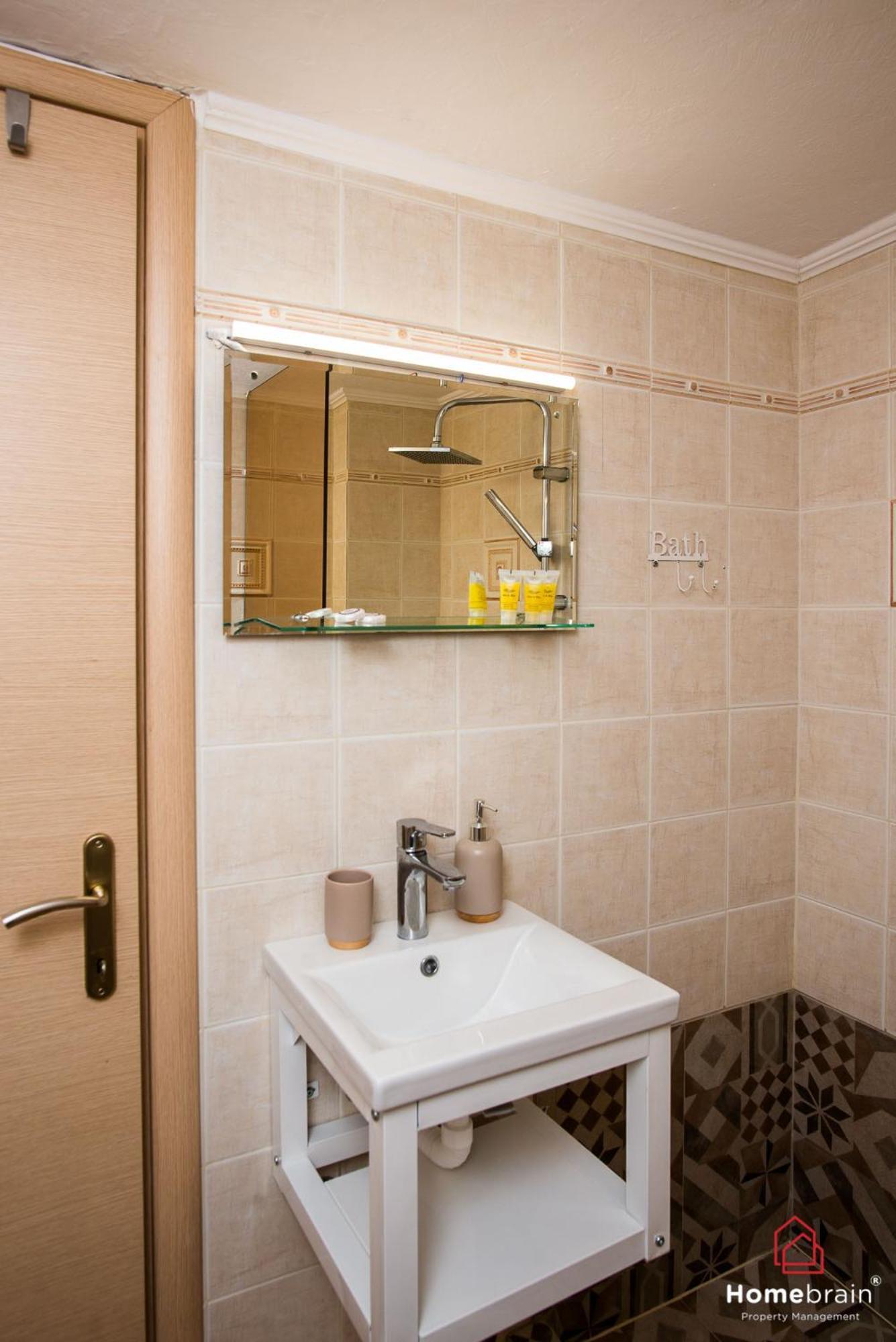 Axdhome Venizelou Project By Homebrain アレクサンドルポリス エクステリア 写真